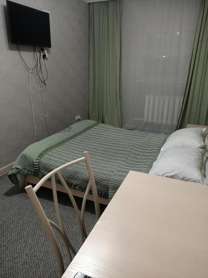 Ostello Makenty House Astana Esterno foto