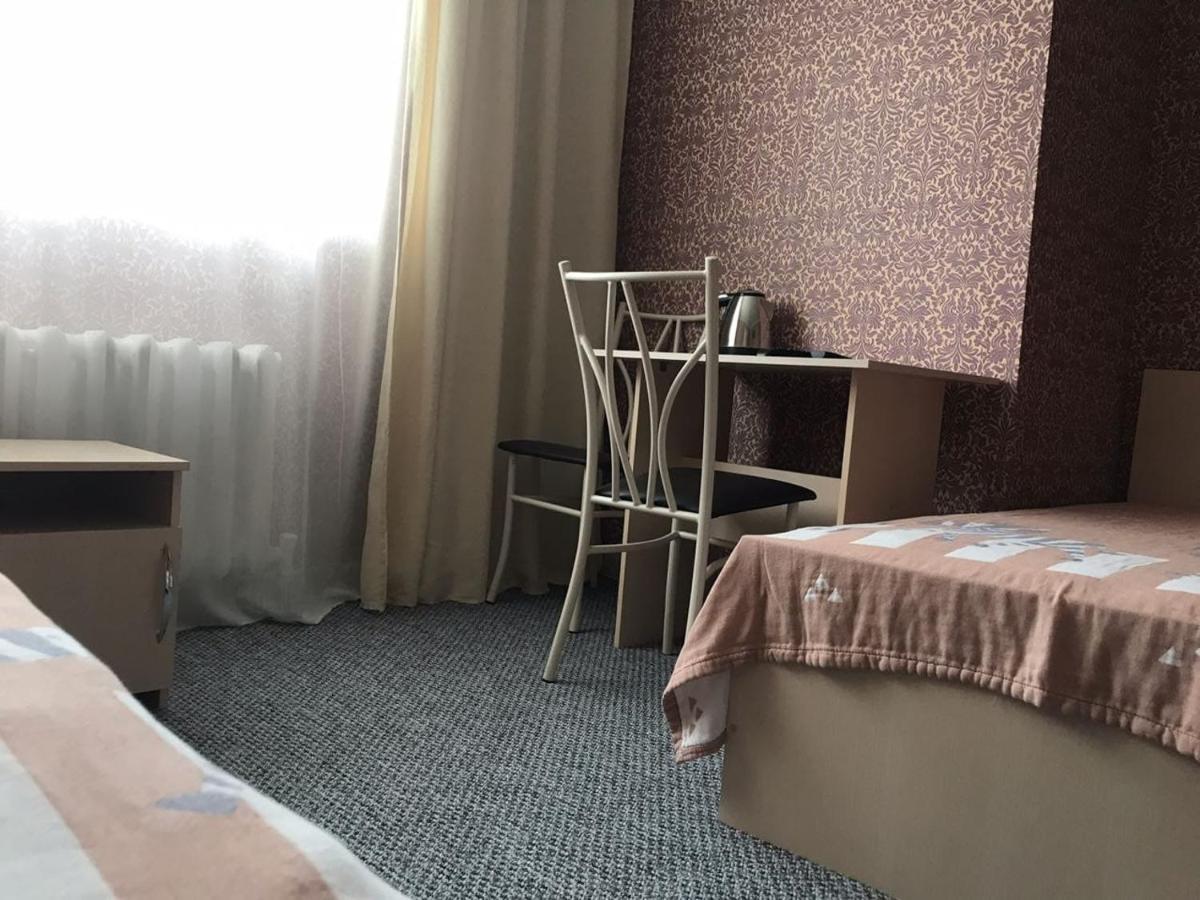 Ostello Makenty House Astana Esterno foto